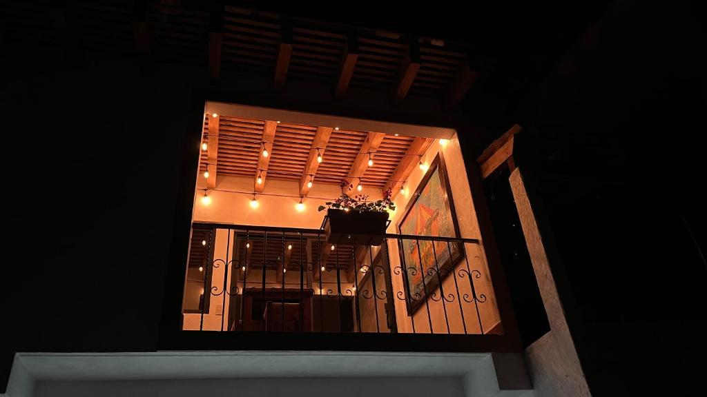 Betos Departamentos - 1