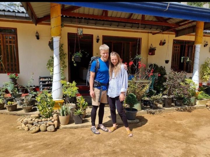 Vegetable Garden House photo