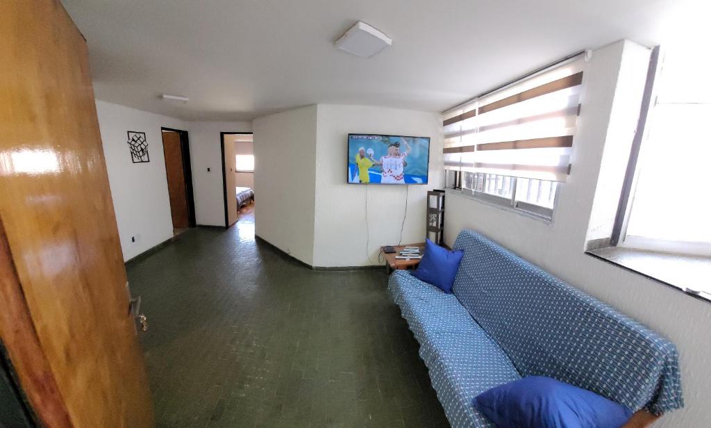 Departamento en el centro de Mendoza - 1