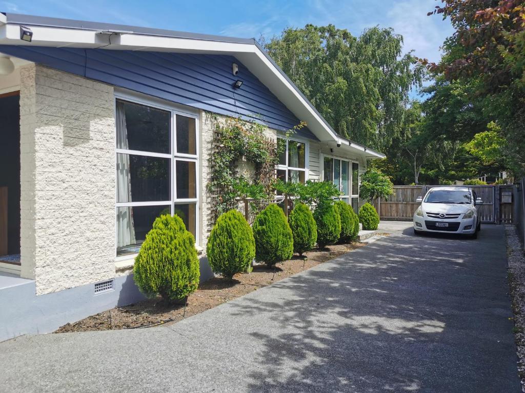 Airport accommodation