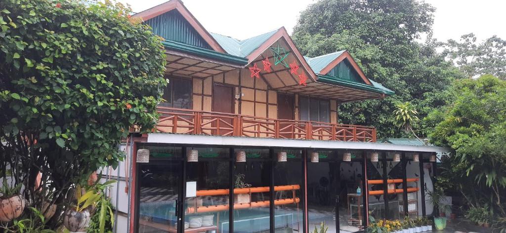 Lilys Guesthouse — Hotel in Palawan
