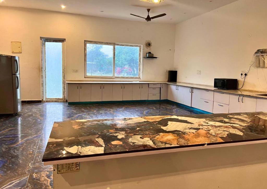 FARM & POOL PARTY 2 acre with 2 rooms photo