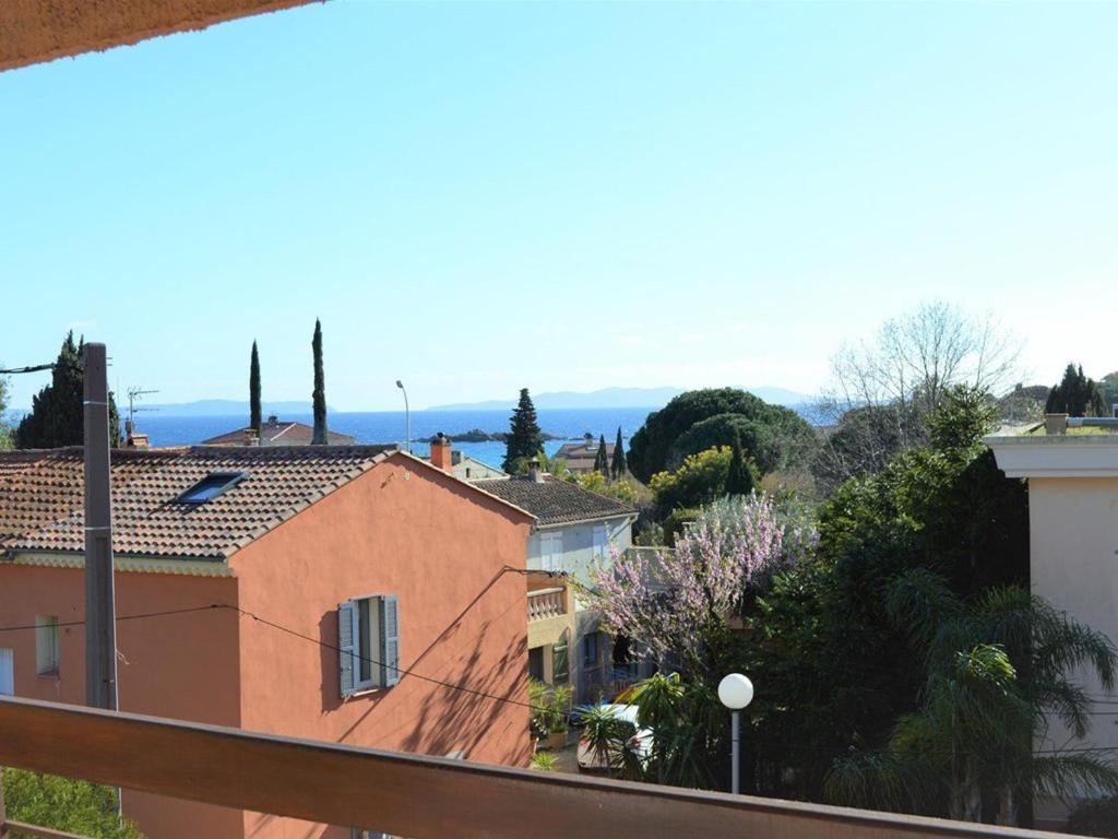 Studio coin nuit 4 pers, parking, animaux admis, proche plage - Le Lavandou - FR-1-251-230 - 3