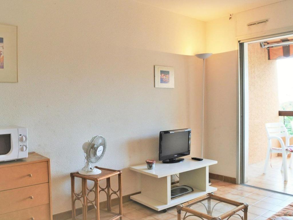 Studio coin nuit 4 pers, parking, animaux admis, proche plage - Le Lavandou - FR-1-251-230 - 4
