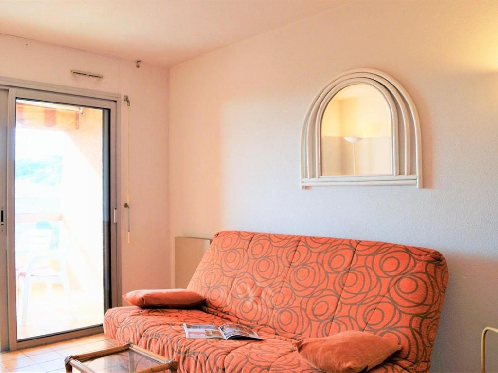 Studio coin nuit 4 pers, parking, animaux admis, proche plage - Le Lavandou - FR-1-251-230 - 5