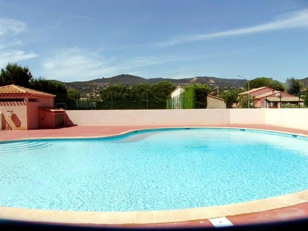 Maison 2 pièces mezzanine, 6 couchages, piscine, tennis, proche plage - Bormes-les-Mimosas - FR-1-251-273 - 2