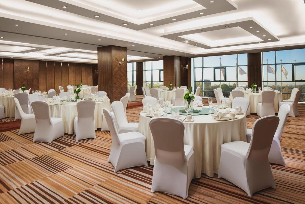 Meeting room / ballrooms