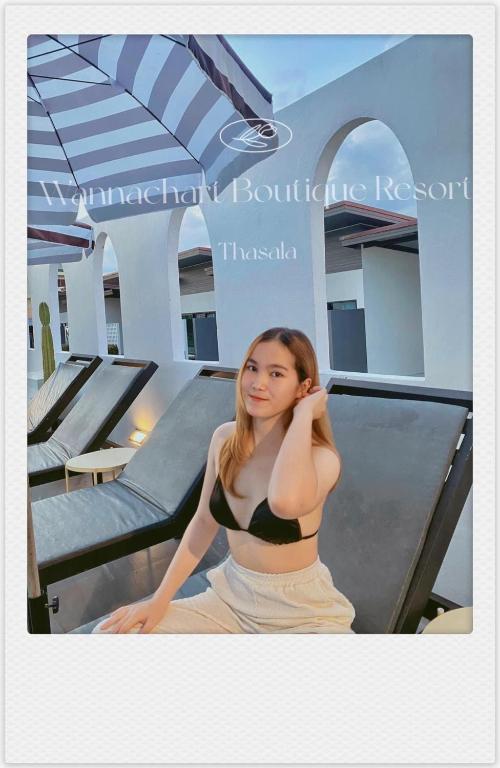 Wannachart Boutique Resort photo