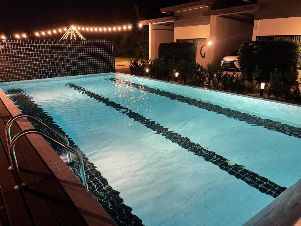 Wannachart Boutique Resort photo