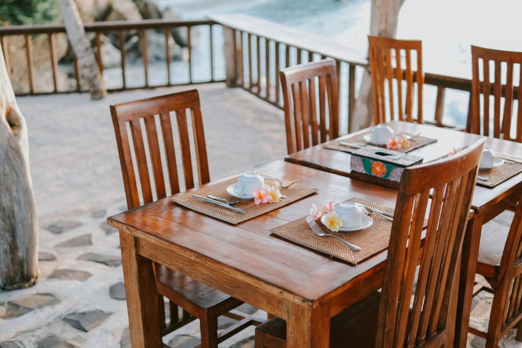 Dini D'Nusa Lembongan photo