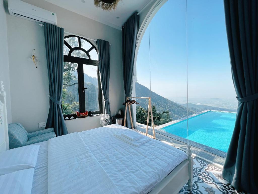Sunmay Villa Tam Dao – Venuestay