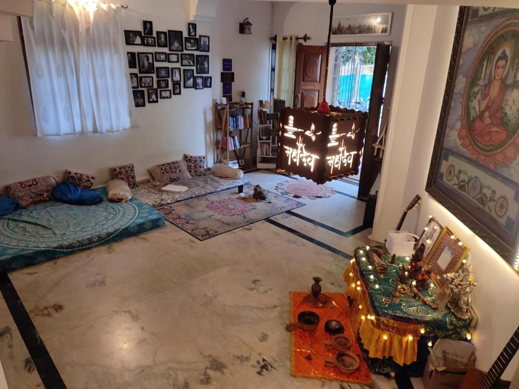 TantraLoka Retreat Centre photo