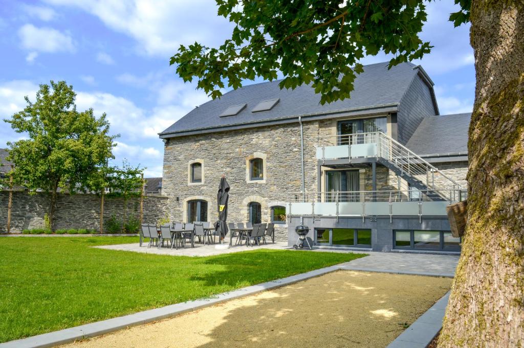 La Maison du Notaire