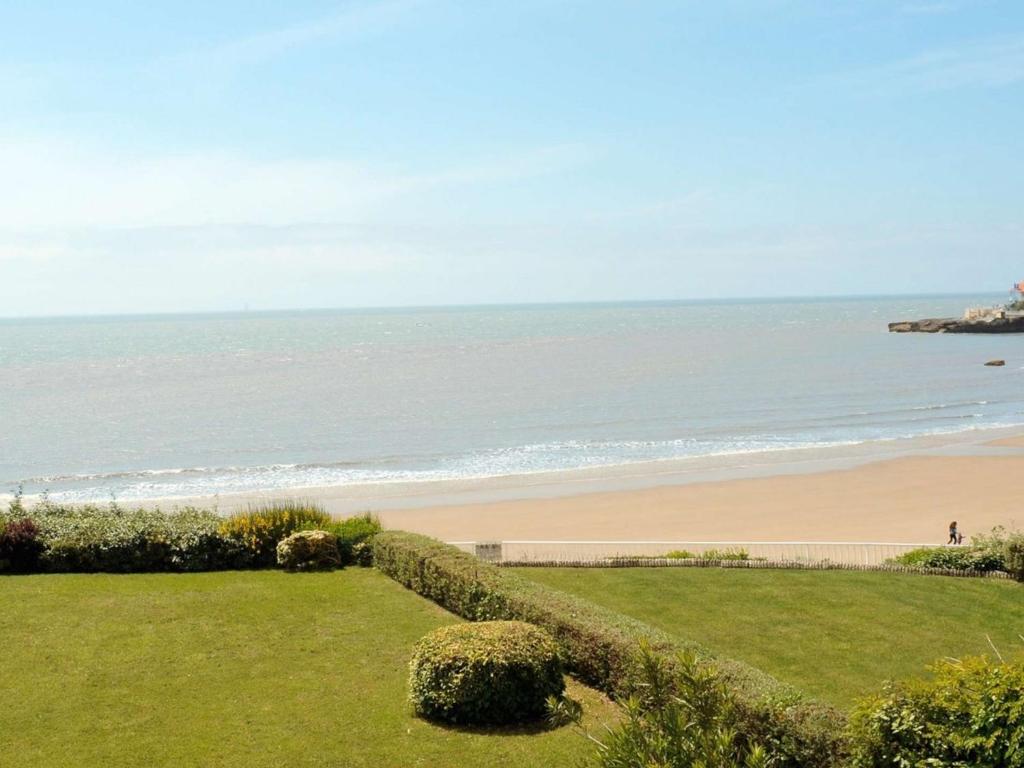 Appartement à Royan, vue mer, proche plage du Chay - FR-1-494-75 - 3