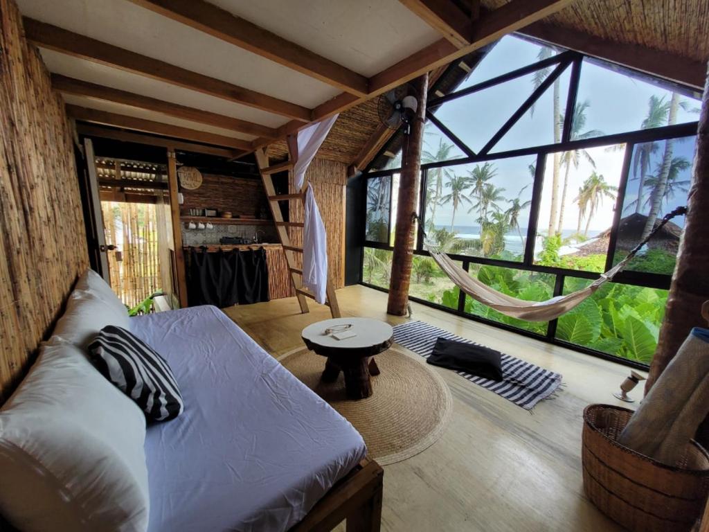 Tarzan's Tree House DOT accredited photo