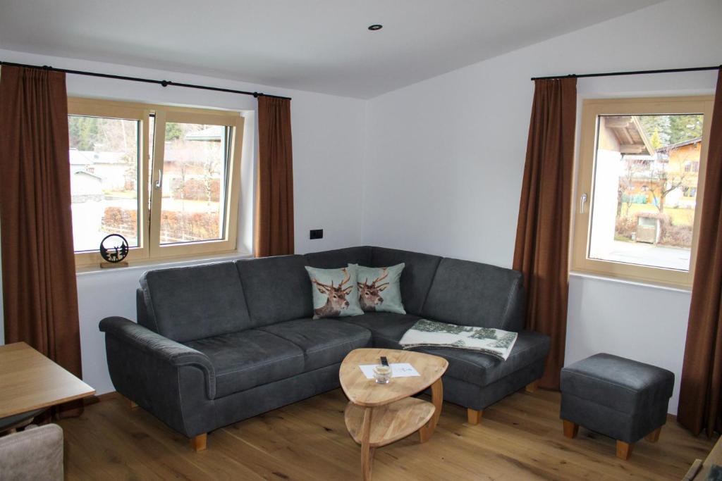 Appartements Plus - 4