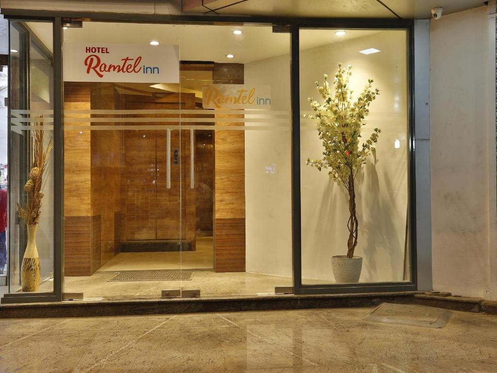 HOTEL RAMTEL INN photo