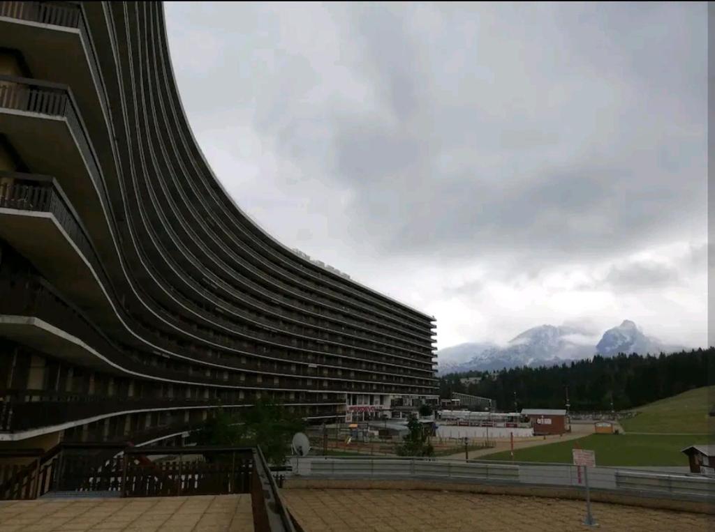 Location studio Nord Superdevoluy - 2