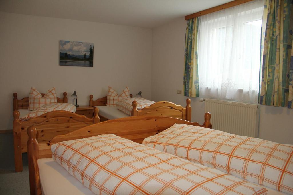 Gostanova Appartements - 4