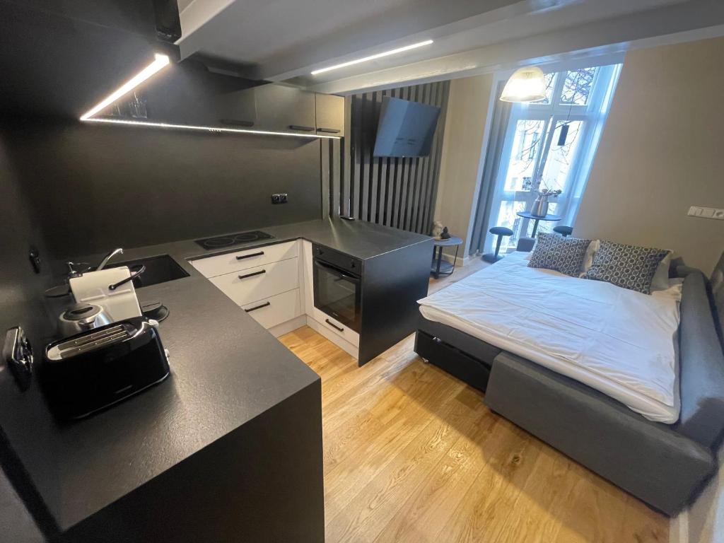 Holec Apartments photo