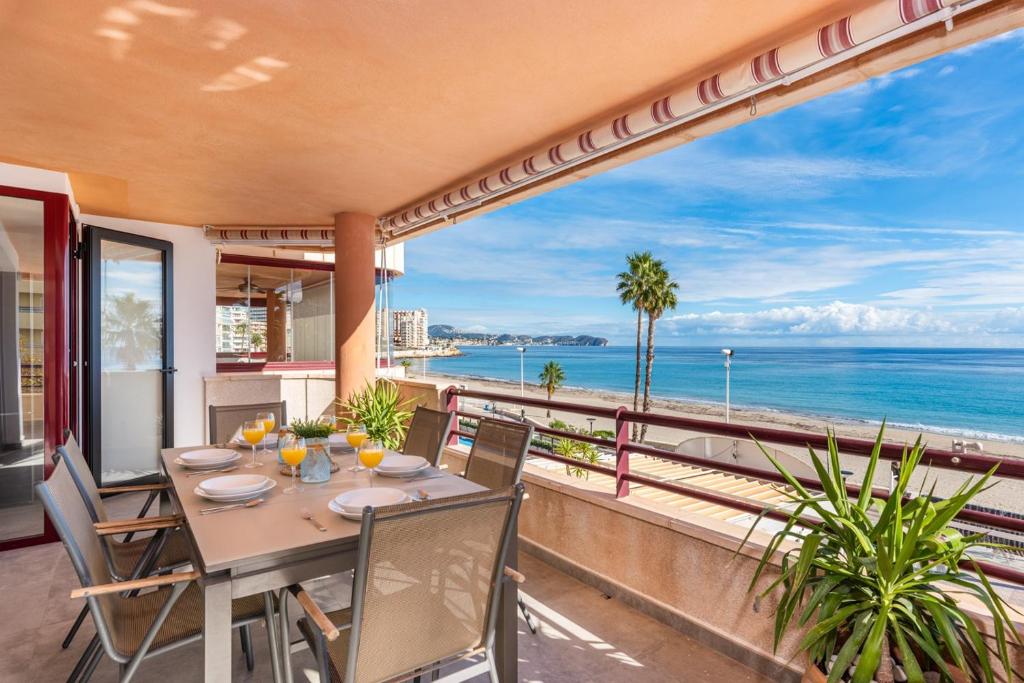 Apartment Topacio 1 - Plusholidays - 2