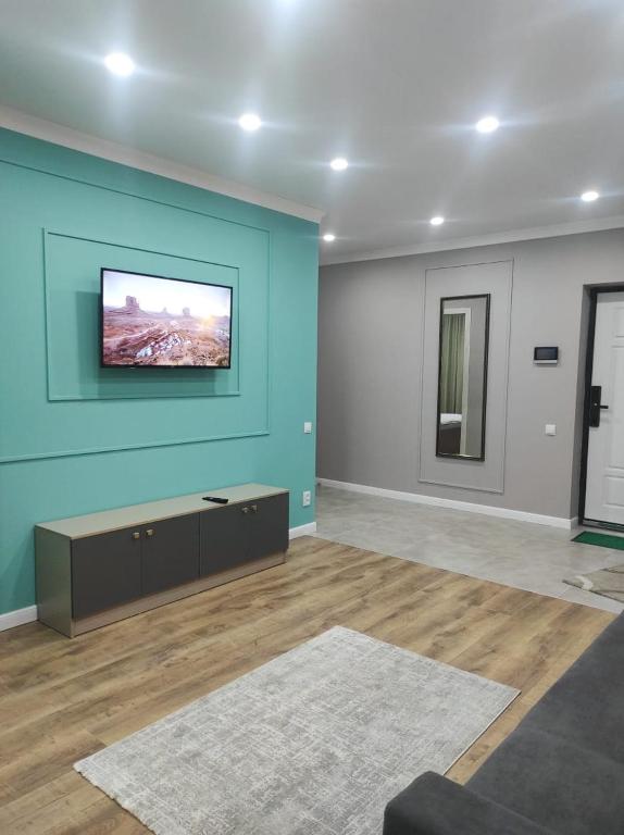 Жилой Комплекс 4YOU 27, Almaty