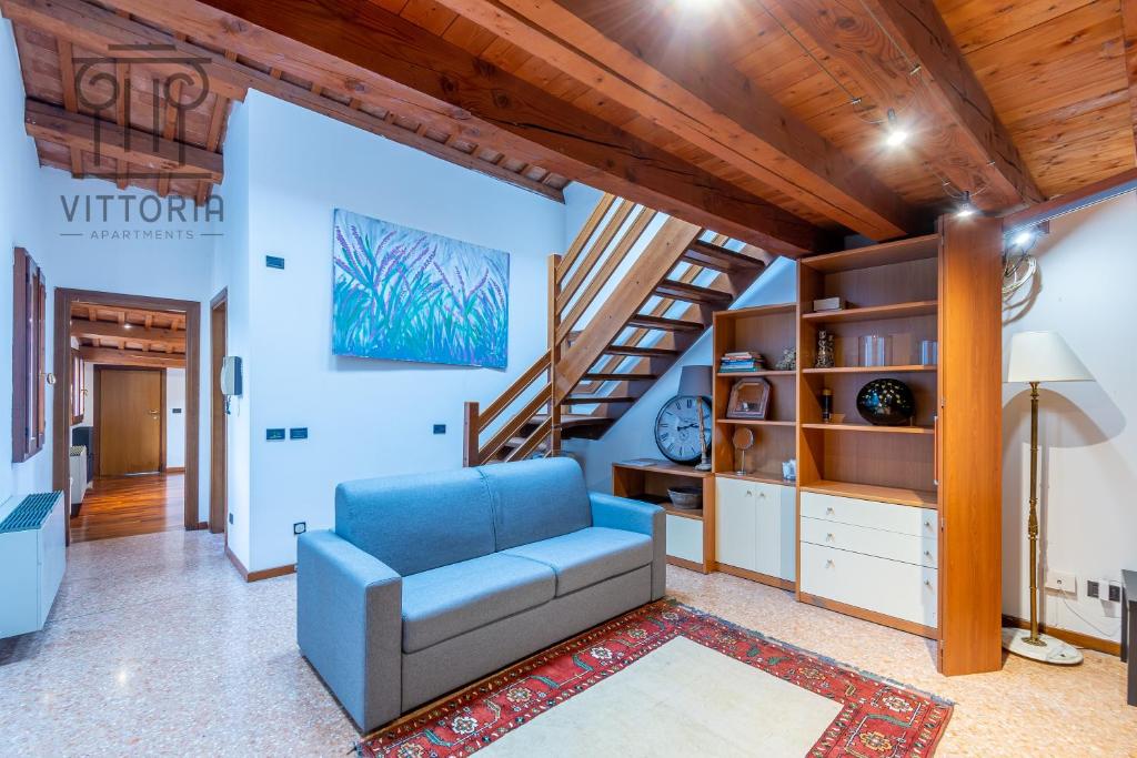 Vittoria Apartments Corso Andrea Palladio, Appartement Vicence