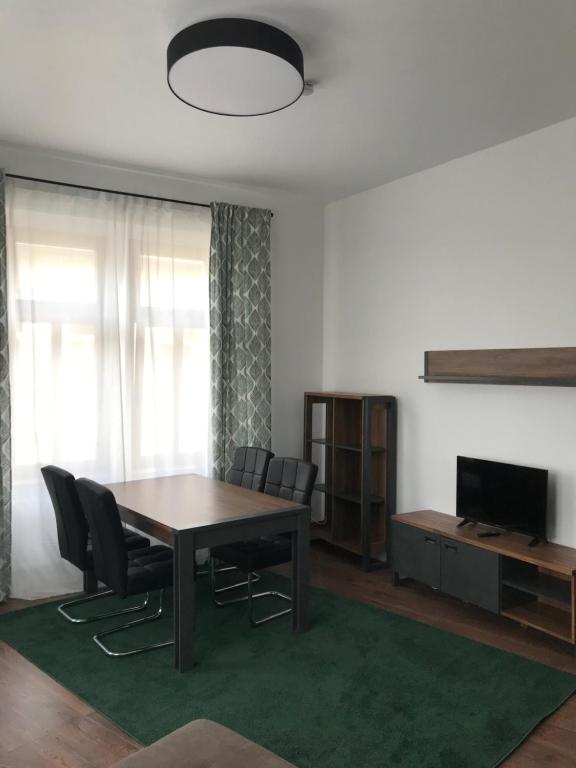Gößnitz City Apartment