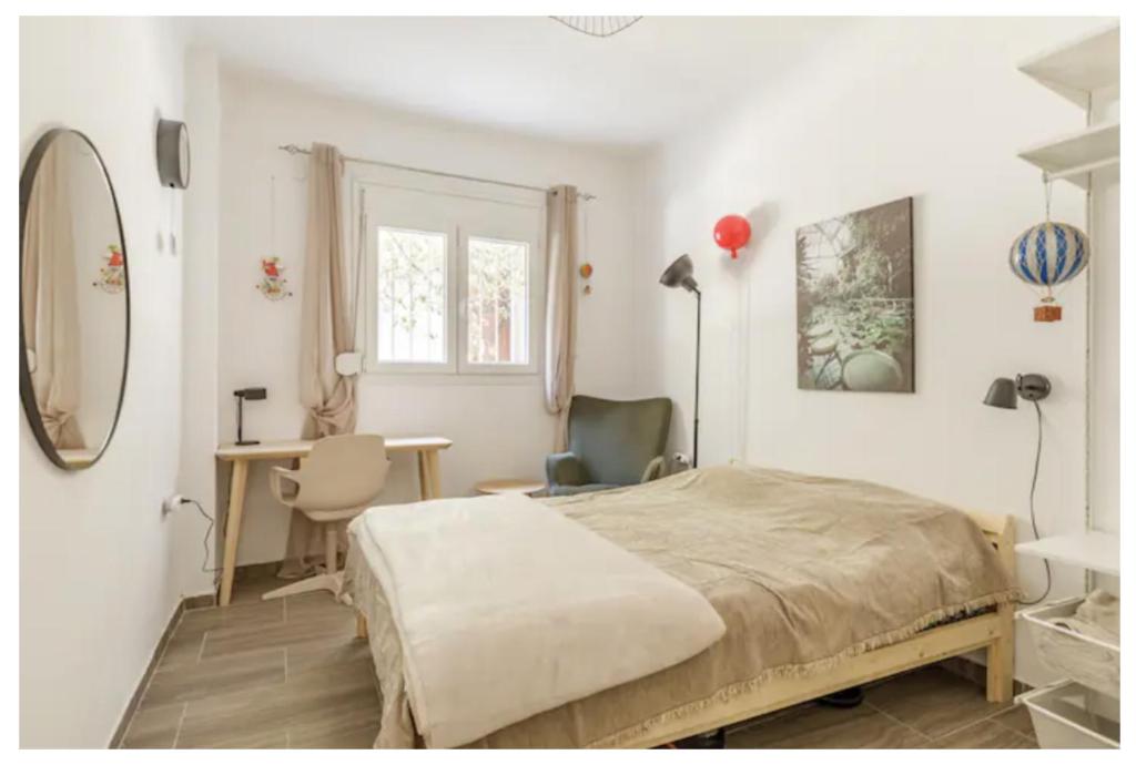 Lovely small apartment #2, Soluň