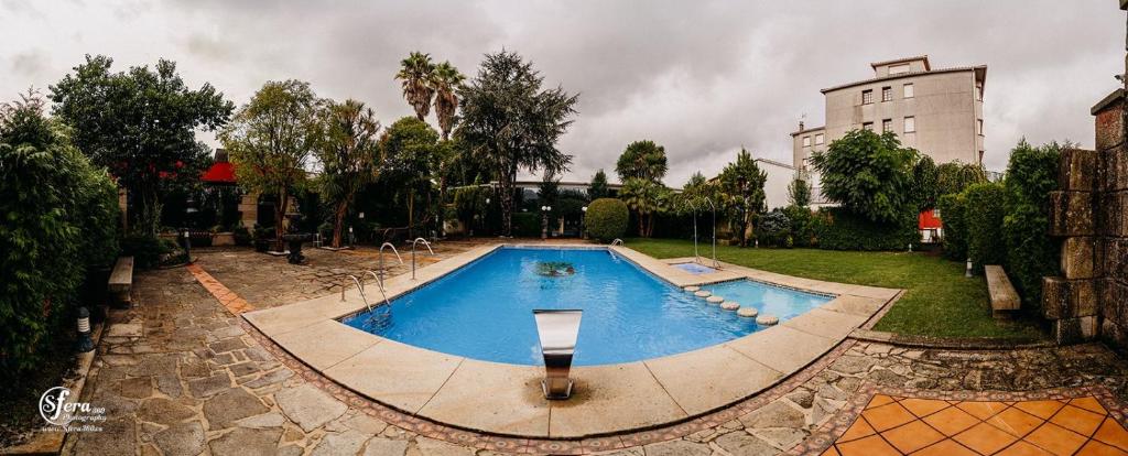 Hotel Sena photo