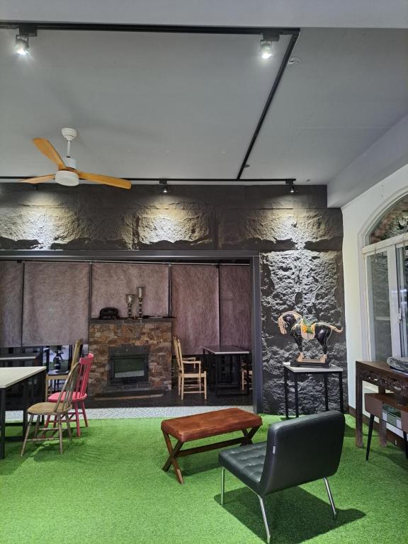 茅店BnB 외관