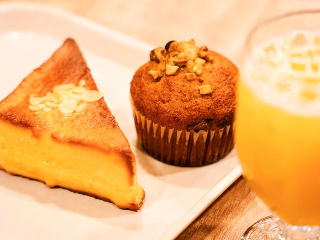 Food and beverages