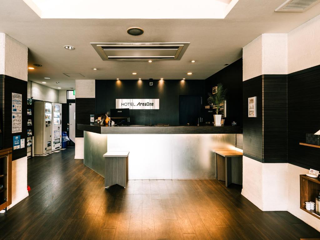 호텔 에어리어 원 다카마쓰 호텔 이미지 1