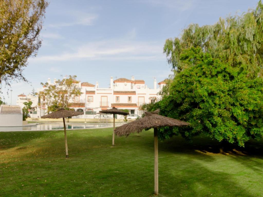 Aparta-club la Barrosa 116 - 2