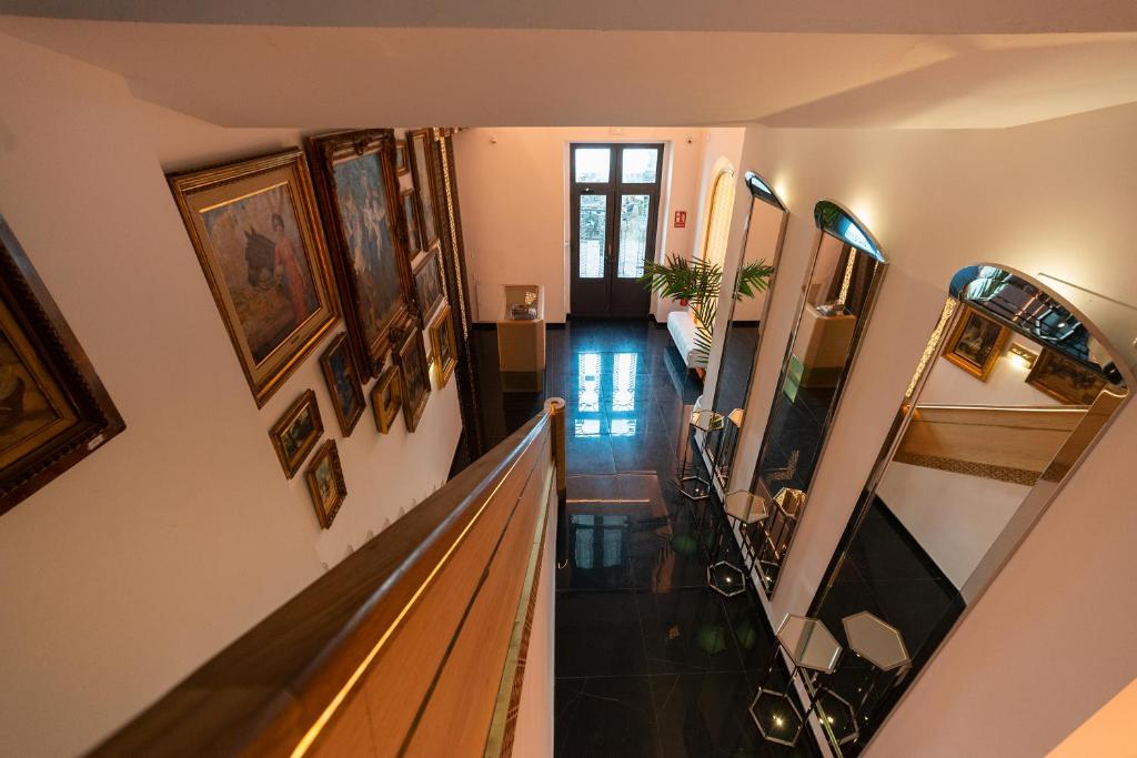 Hotel Casa Palacio la Sal photo