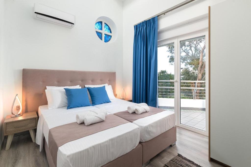 Monte Smith Luxury Villa photo