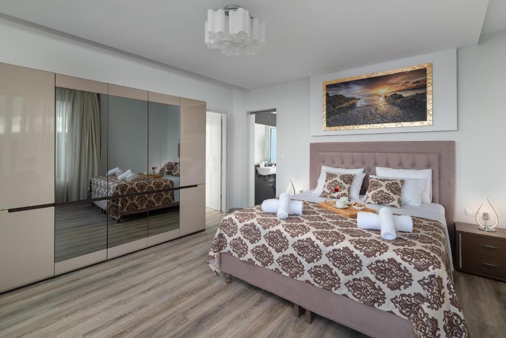 Monte Smith Luxury Villa photo