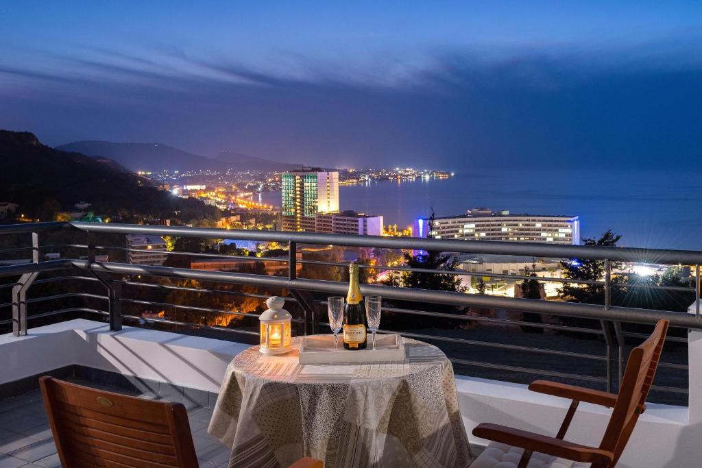 Monte Smith Luxury Villa photo