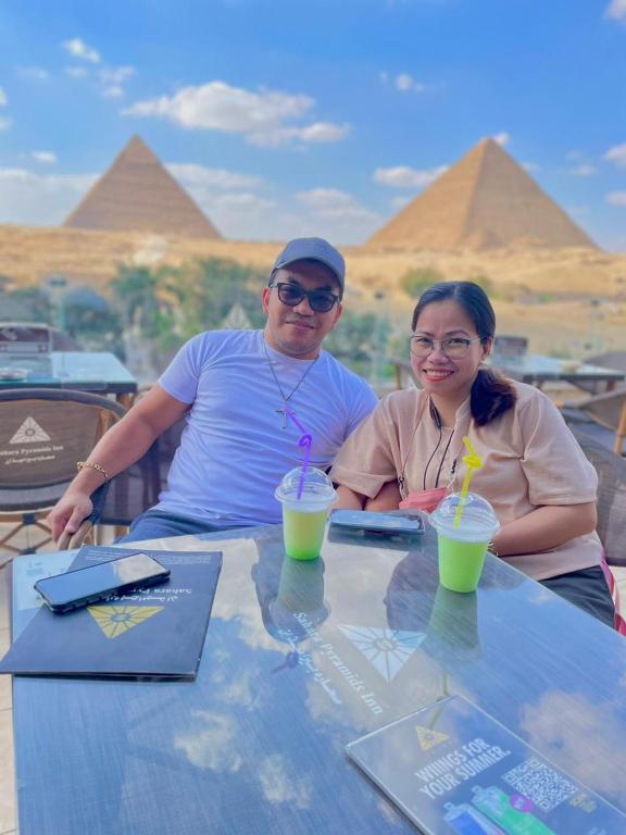 Surrounding environment