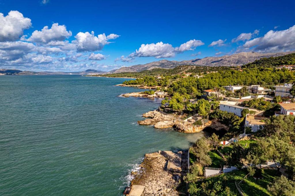 Via Lassi Kefalonia photo