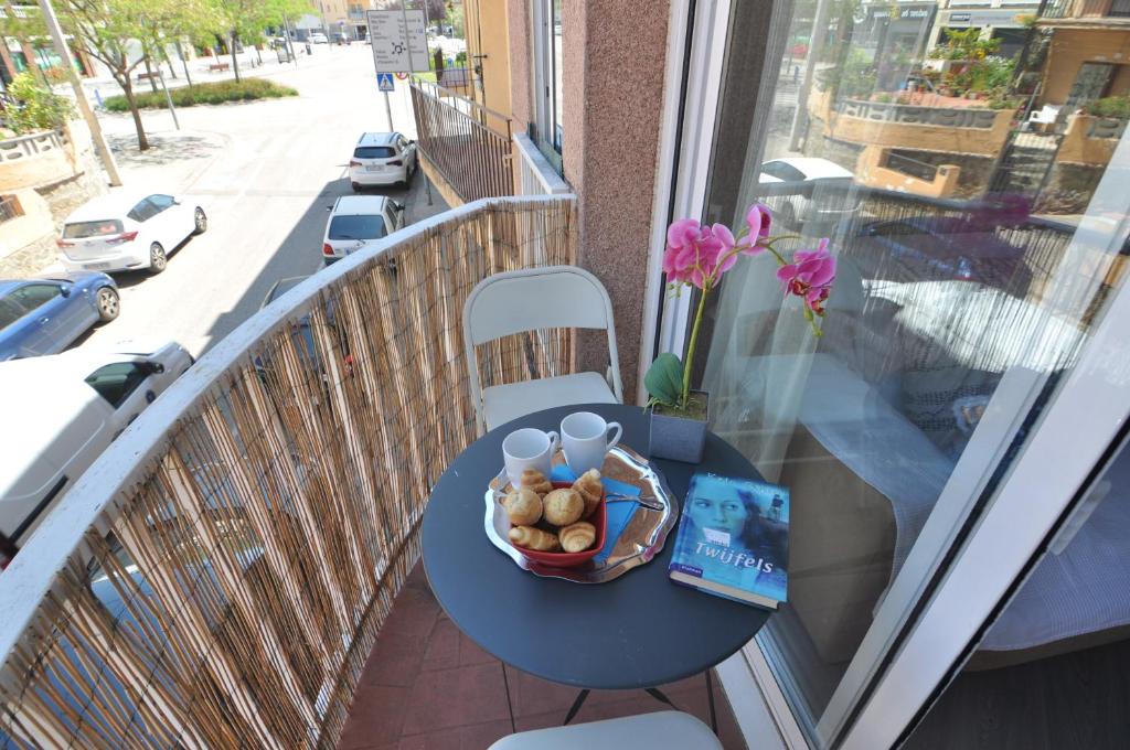 RNET - Plaza 10 Roses Centre, Roses