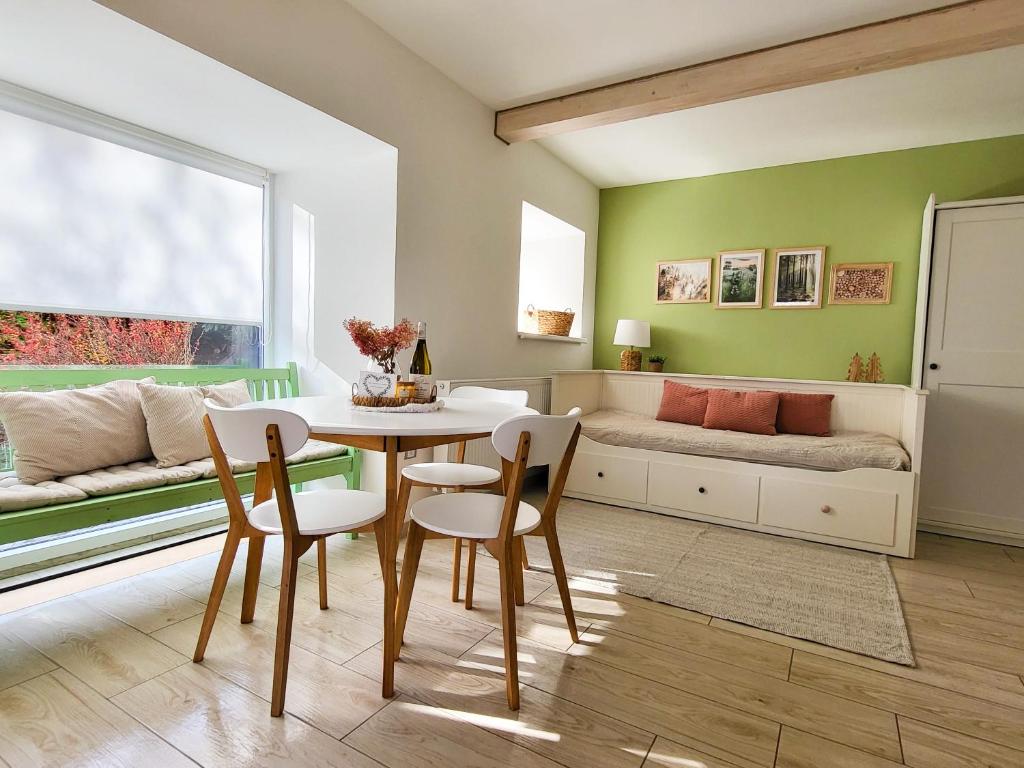 Apartmány u Koláčků, Hartmanice