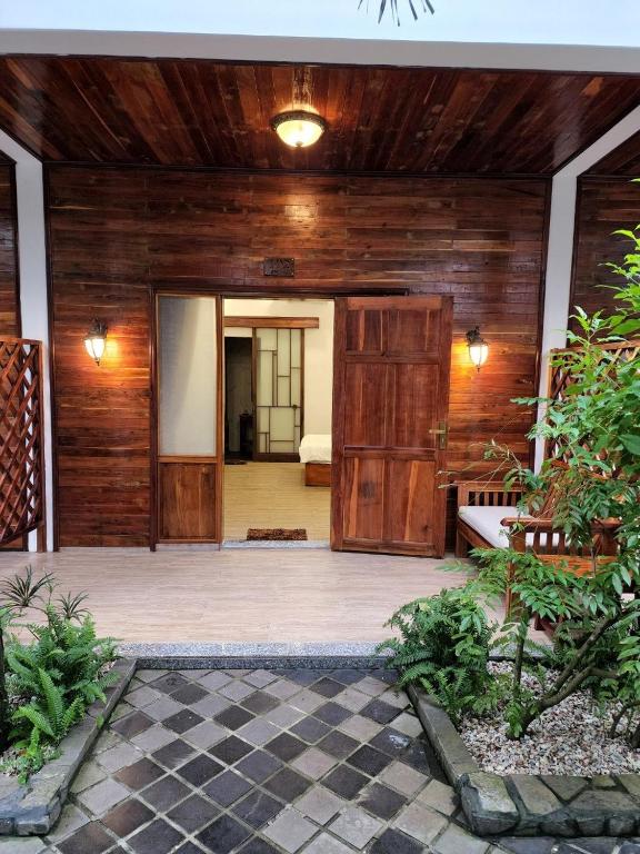 Ambedo Hotel Phu Quoc