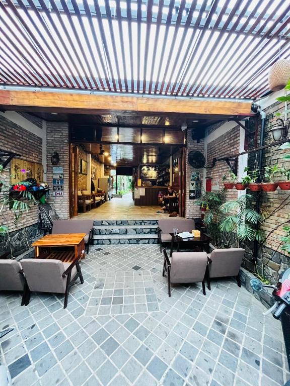 Ambedo Hotel Phu Quoc