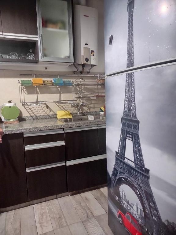 Hermosa casa con parque - 3