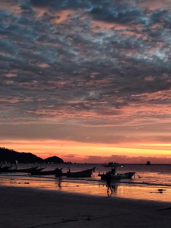 Grand Beach Resort photo