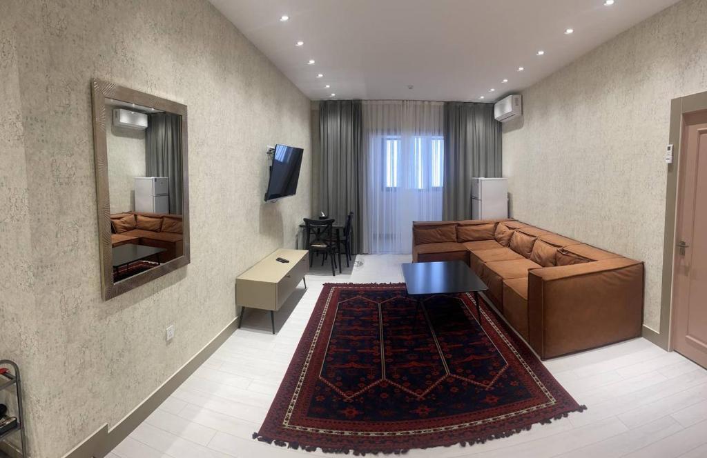 Tashkent City View Apart photo