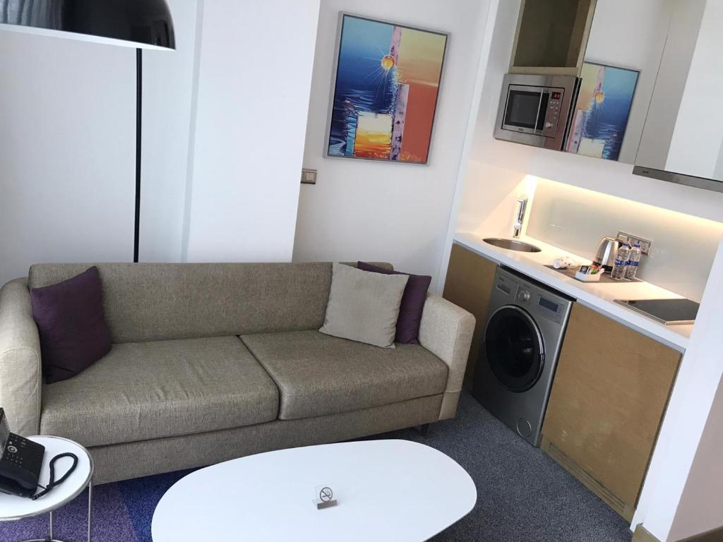 ブルグ アルジャーン バイ ロタナ - Location image