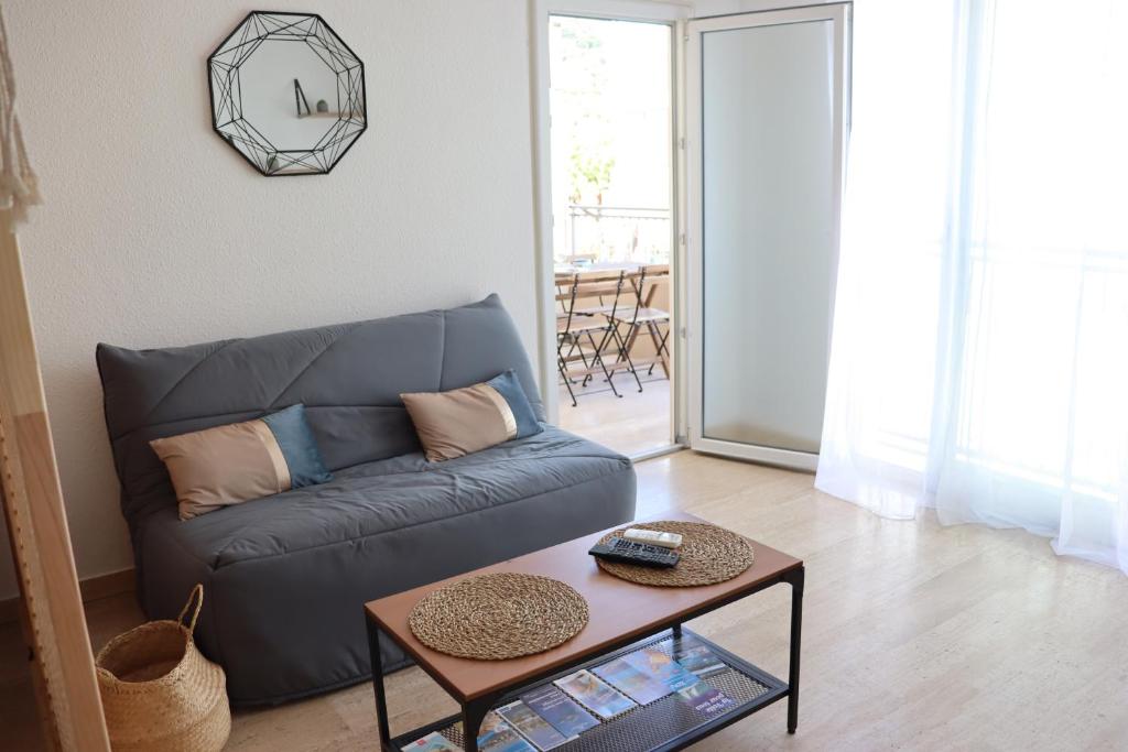Confort - Appartement Cosy - Proche Mer *** - 3