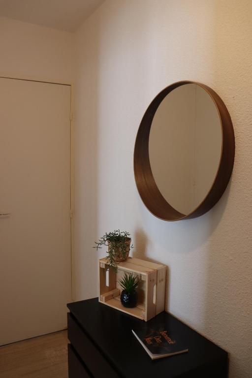Confort - Appartement Cosy - Proche Mer *** - 5